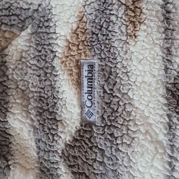 Columbia coat - Picture 2 of 4